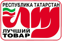 Лучший товар РТ